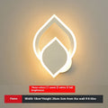 LED Heart-Shaped Lamp – Romantic Bedroom & Wall Decor Light for Cozy Vibes 💖